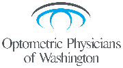 Optometric Physicians of Washington Logo